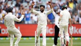 India vs Australia, 3rd Test, Day 5 Live Cricket Score and Updates: India beat Australia by 137 runs to take 2-1 lead
